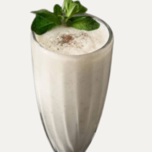 Salted Lassi