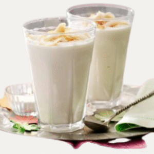 Sweet Lassi