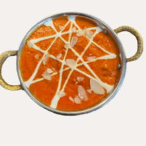 Cordero Tikka Masala