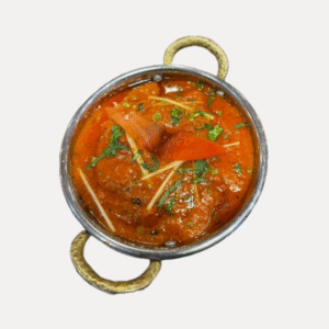 Pescado Roganjosh (Pescado)