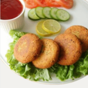 Allu tikki