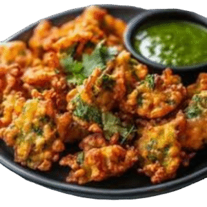 Verdura Pakora